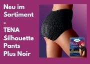 Neu im Sortiment