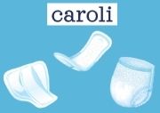 Produkte Caroli